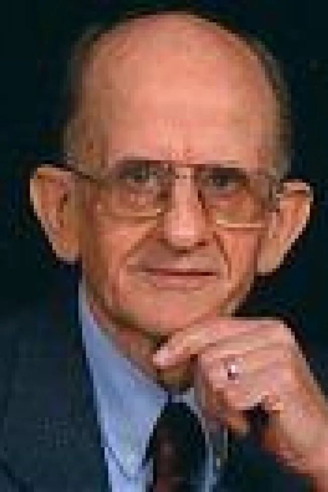 Ernest Pasour